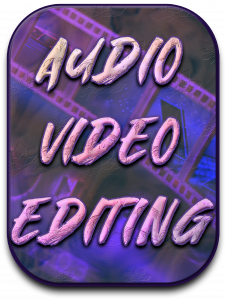 CBC Audio & Video Editing