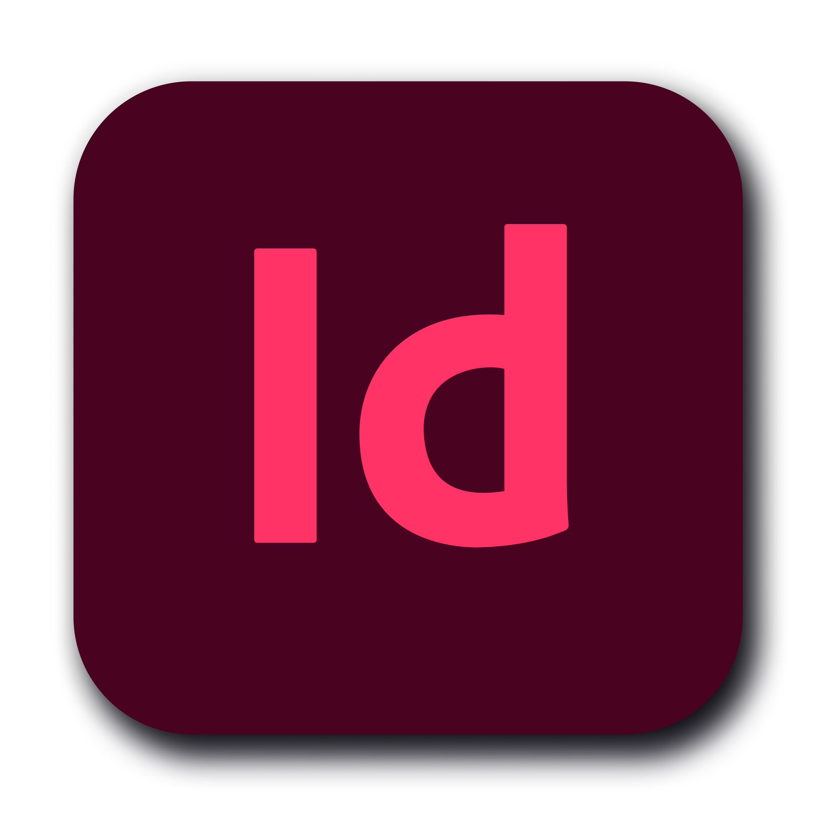 InDesign Logo